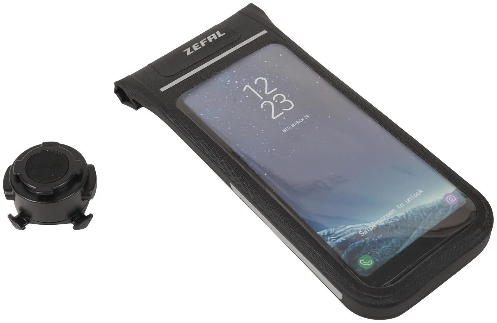 Zéfal smartphone Zéfal Z Console Dry L -älypuhelinteline vedenpitävällä suojakotelolla