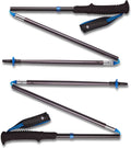 Black Diamond Distance Z 120 cm vaellussauvat