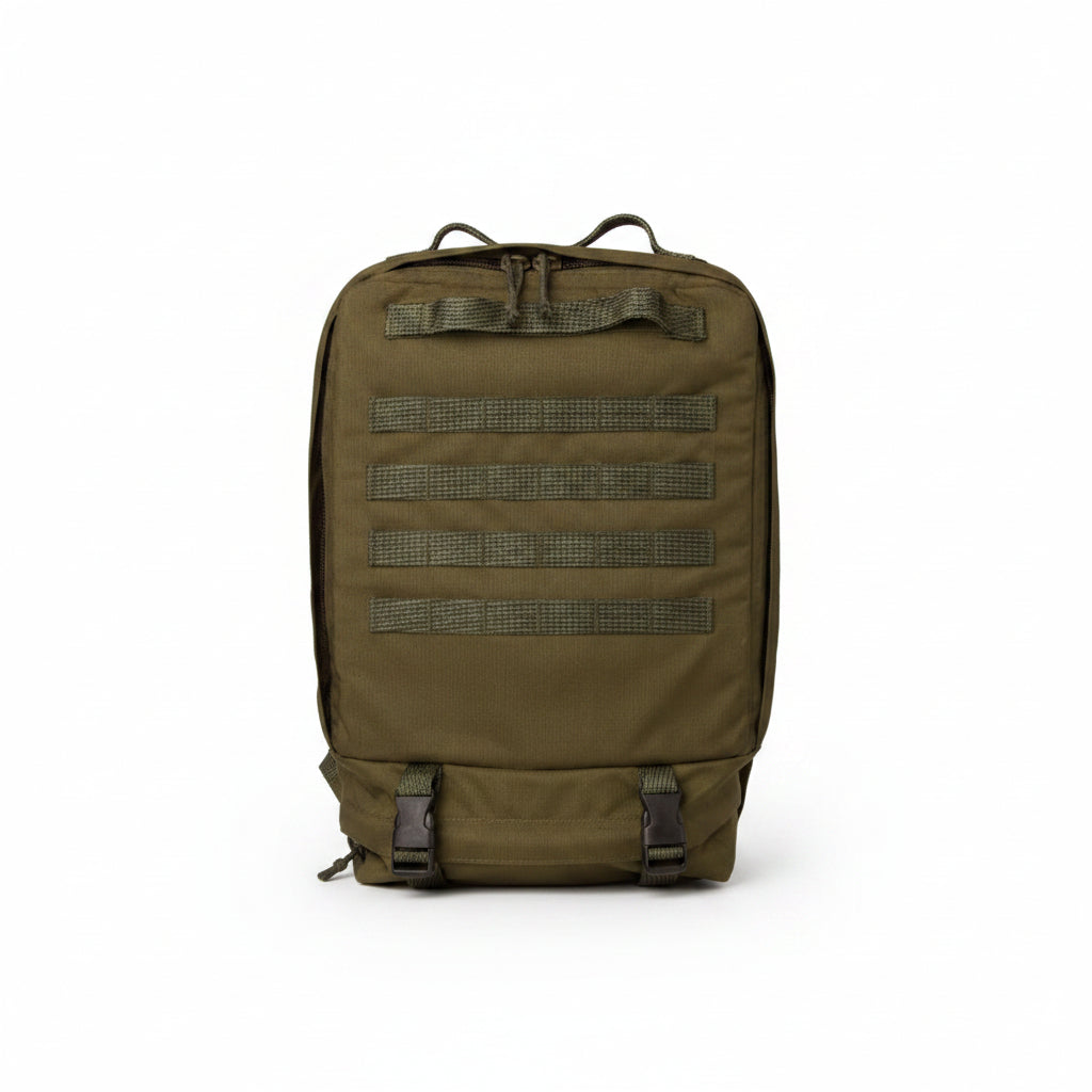 Trauma Bag 112 - Military Green