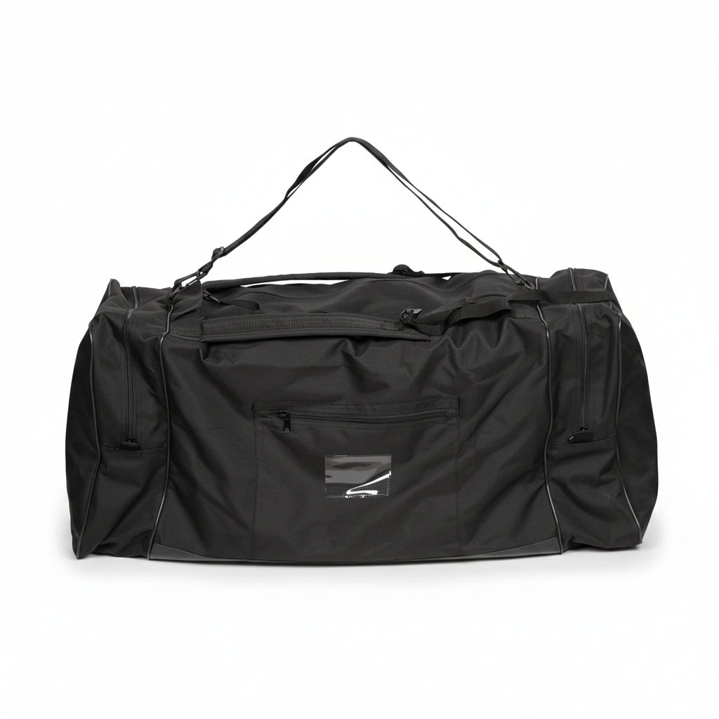 XXL Travel Bag 114 - Black