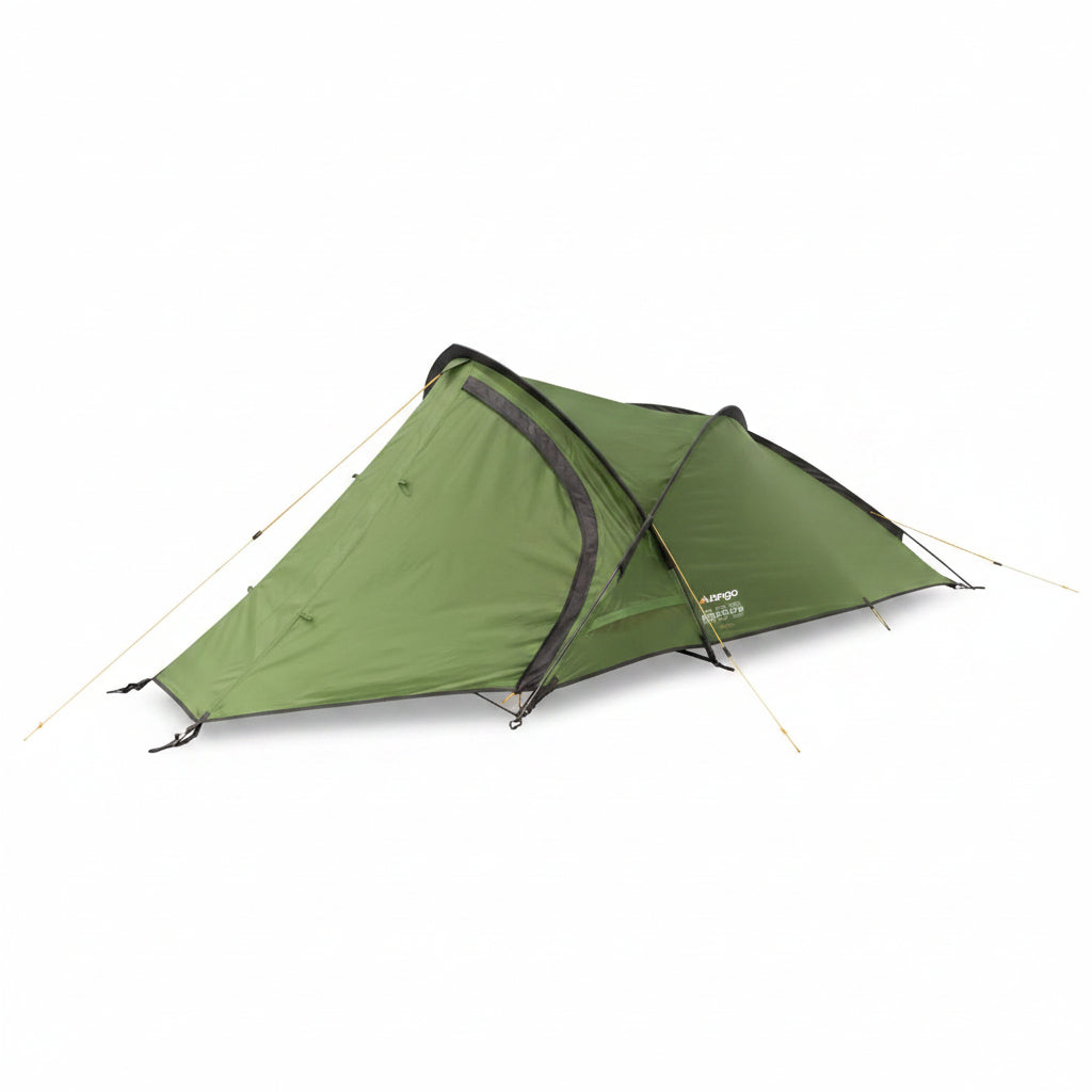Vango-teltta helvellyn 200 - pamir green