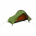Vango Nevis 200 kevyt kupoliteltta 2 hengelle – Pamir Green