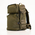 Backpack 039 - Military Green