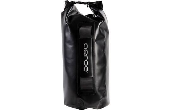 Aeroe Heavy Duty Dry Bag 12L - vedenpitävä pyörälaukku