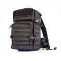 Backpack 019 - Black