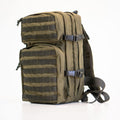 Backpack 063 - Military Green