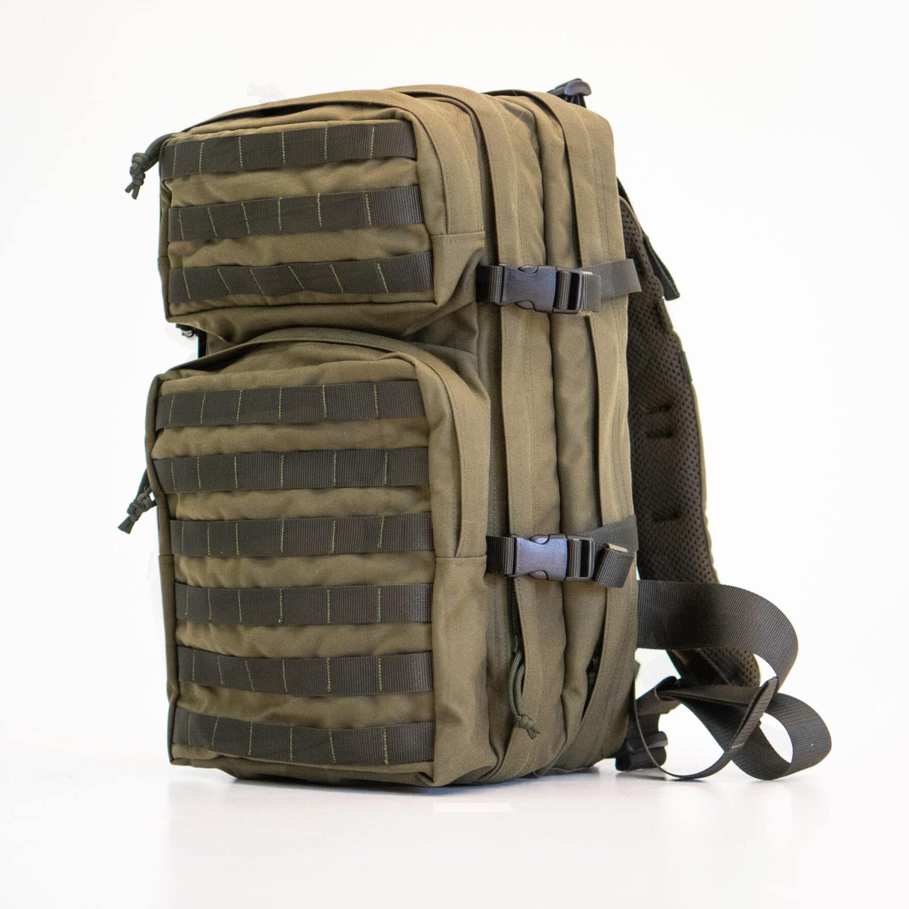 Backpack 063 - Military Green