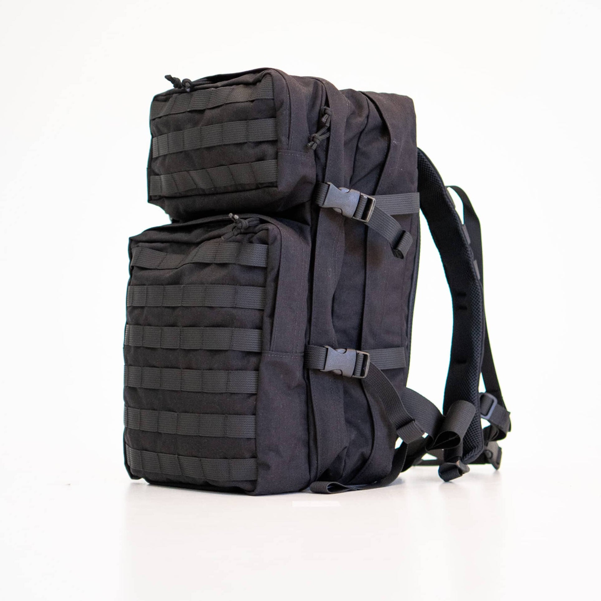 Backpack 063 - Black