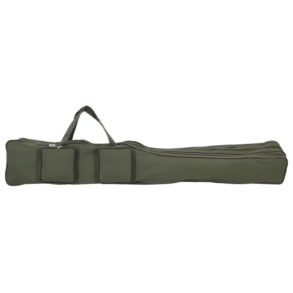 Vidaxx-onkivapalaukku 150 cm Oxford-kangasta, tummanvihreä