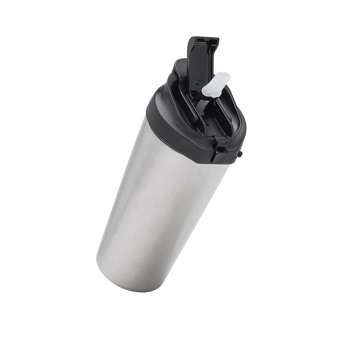 Puhdasta titaania oleva termosmuki 600 ml