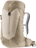 Deuter AC Lite 24 vaellusreppu 24 L – Alu-Greystone