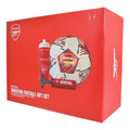 Jalkapallofanin lahjasetti Arsenal FC
