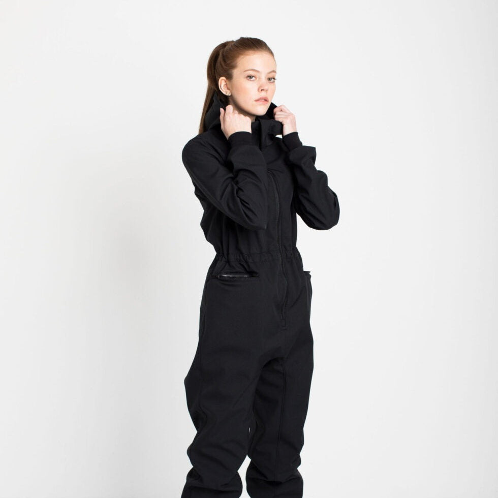KRISTINA softshell overall