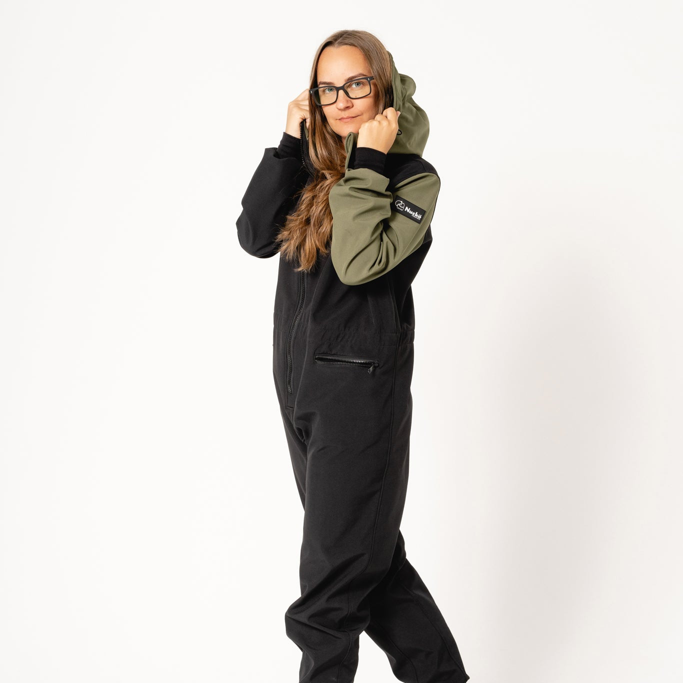 CAROLA softshell overall