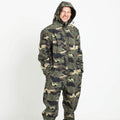 RINGO softshell overall