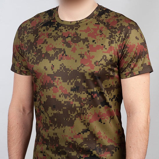 Tactical T-Shirt 4464