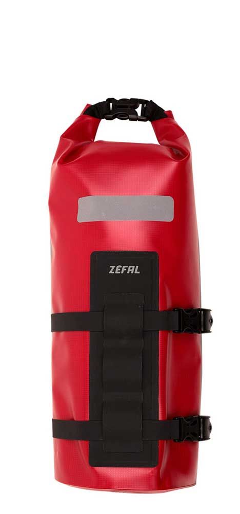 Zéfal Z Adventure Dry Bag 4L - vedenpitävä pyörälaukku
