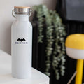 DADMAN Thermos Bottle