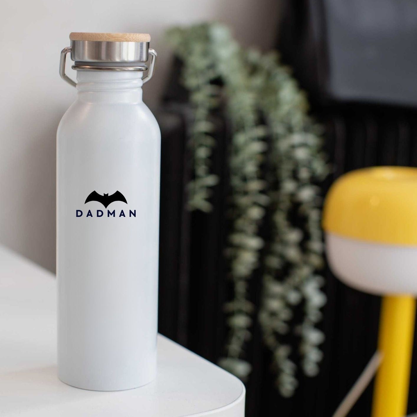 DADMAN Thermos Bottle