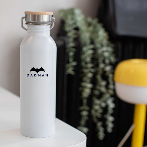 DADMAN Thermos Bottle