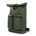 Dutch Perfect Urban Proof Rolltop 20 L reppulaukku – vihreä
