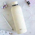 SEIK WATER BOTTLE / THERMOS – YELLOW 500ML