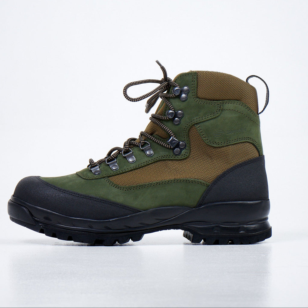 Hiking boots 550 Green / Olive
