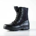 598 Desert Boots Davos - Black