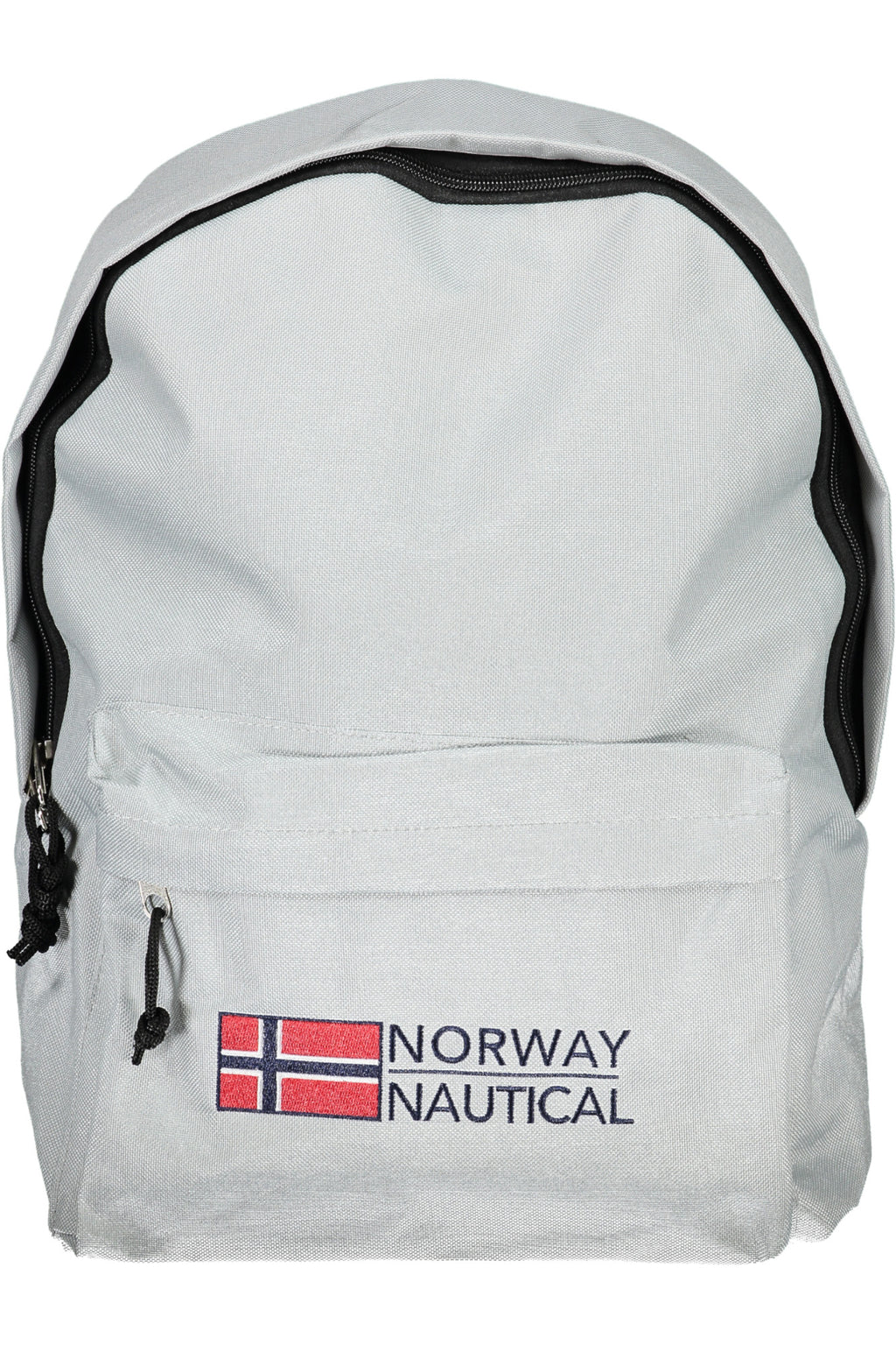 Norway 1963 miesten reppu, harmaa
