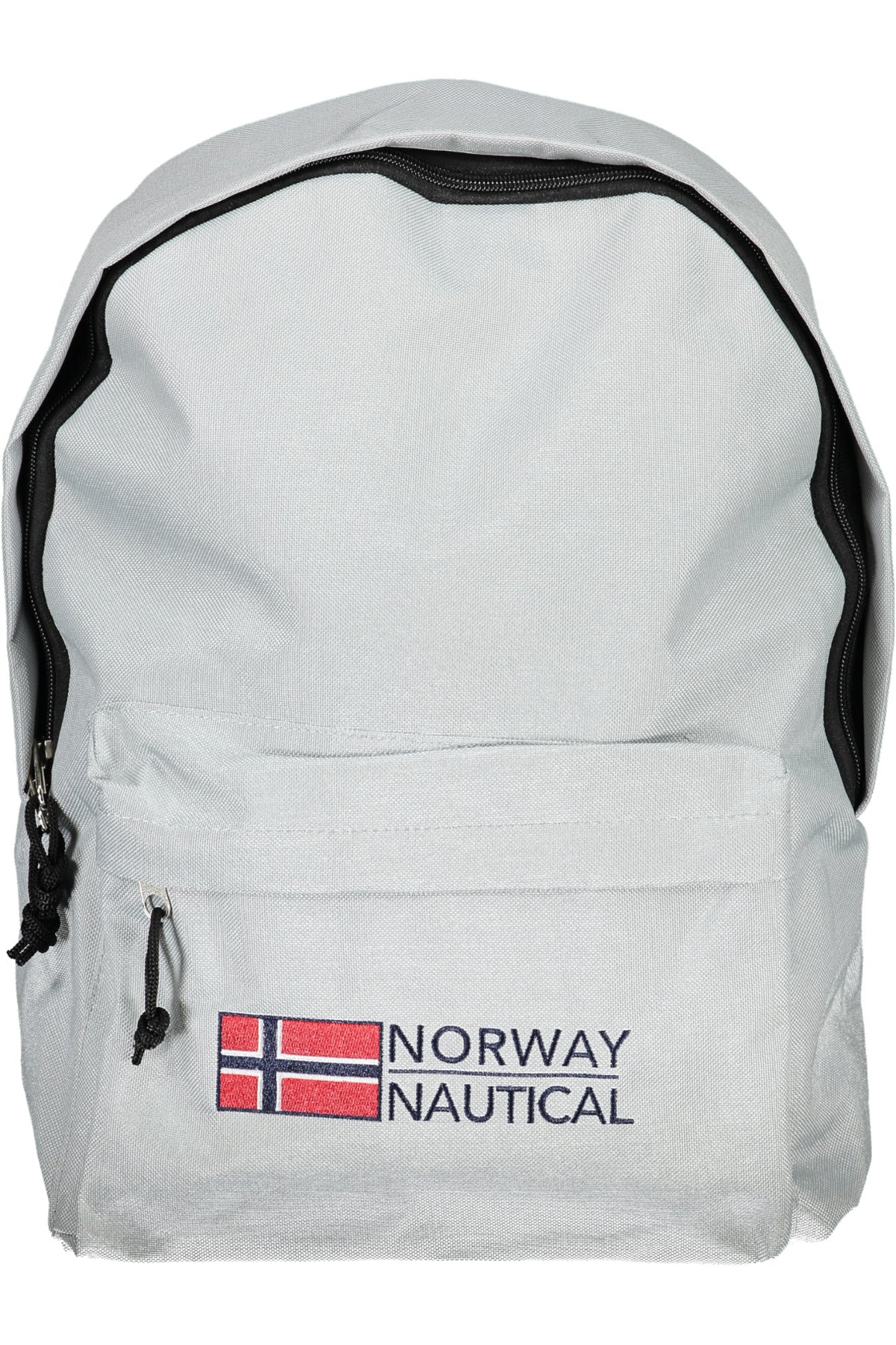 Norway 1963 miesten reppu, harmaa