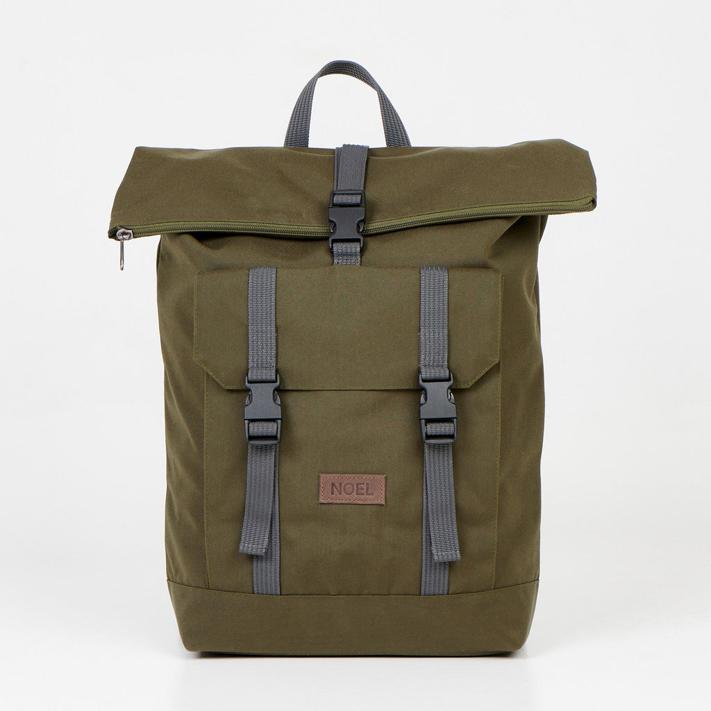 Cliff 25L Backpack - Khaki
