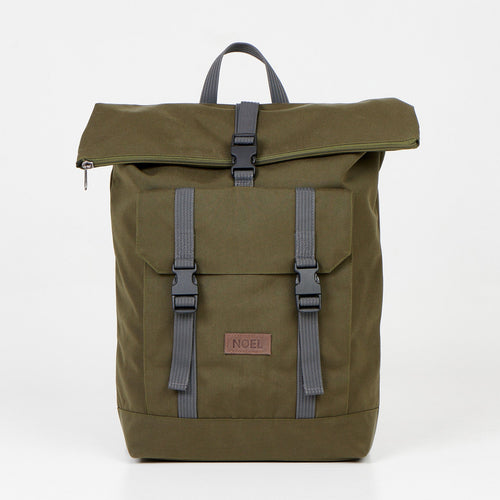 Cliff 25L Backpack - Khaki