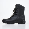 Military Boots 739 - Black