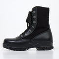 598 Desert Boots Vibram - Black